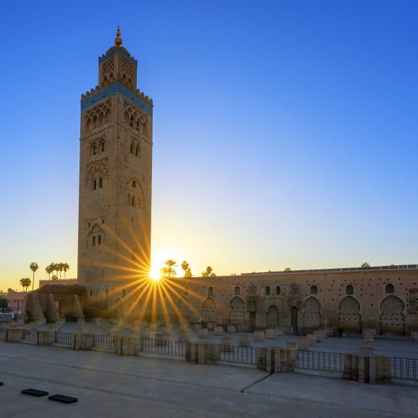 Circuits maroc depuis casablanca