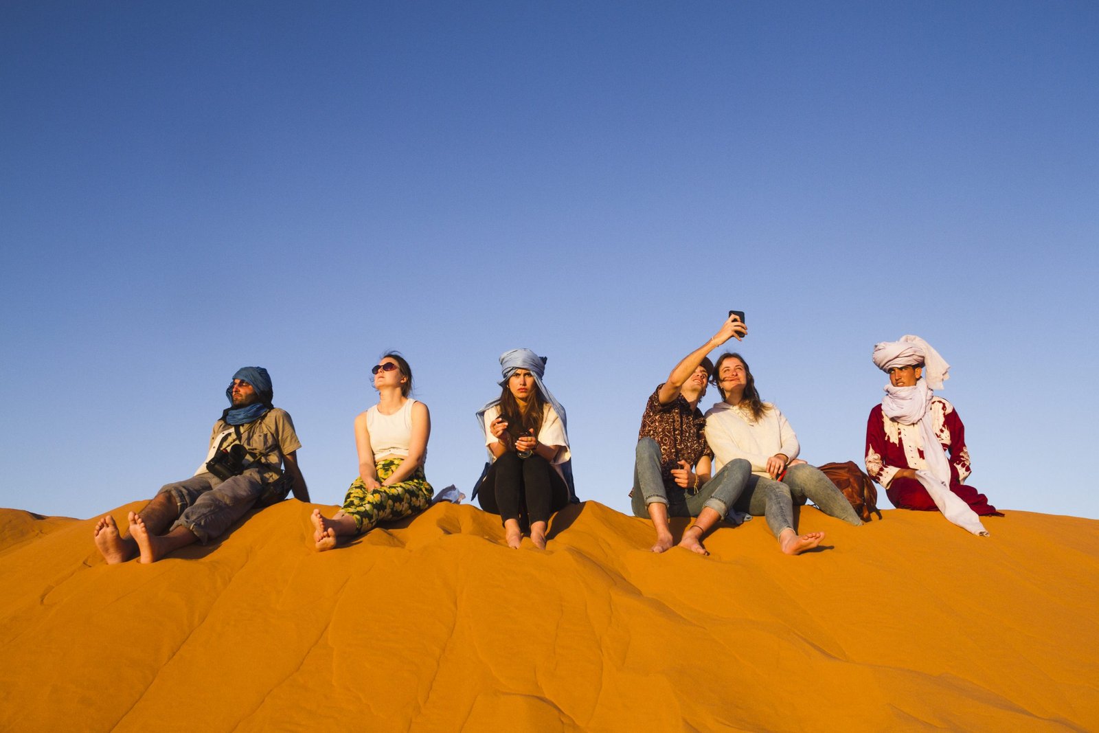 Excursions au Départ de Ouarzazate