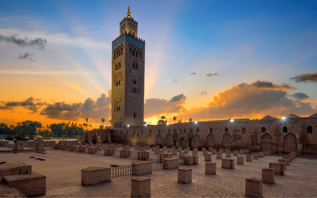 Marrakech
