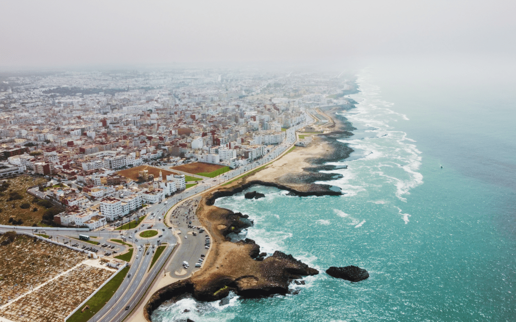 Agadir Maroc
