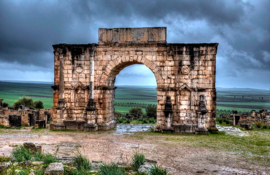  UNESCO World Heritage Site