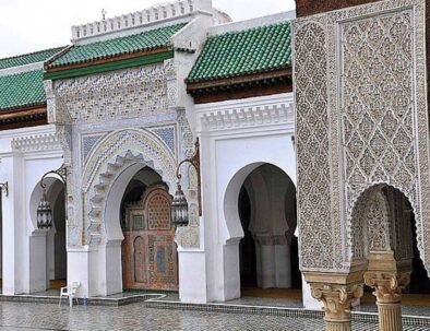 4 Days Desert Tour from Fes to Merzouga