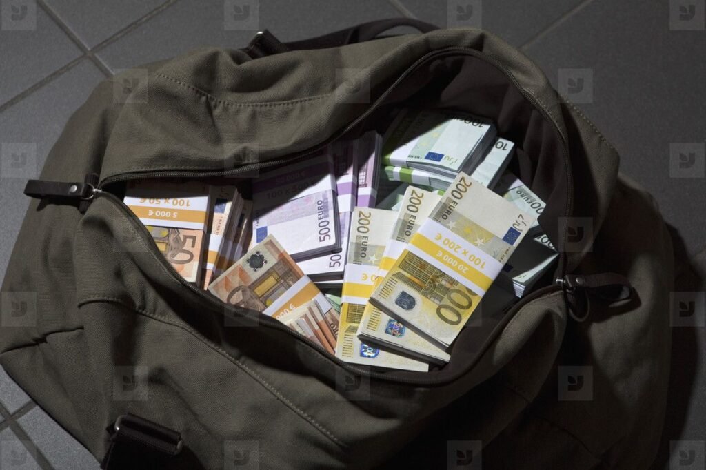 ¿Cuánto dinero debo llevar a Marruecos?
