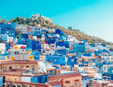 4 days tour from Fes