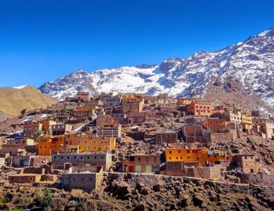 3 days tour from Agadir to Zagora