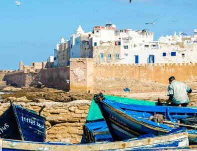 7 days tour from Casablanca to Merzouga