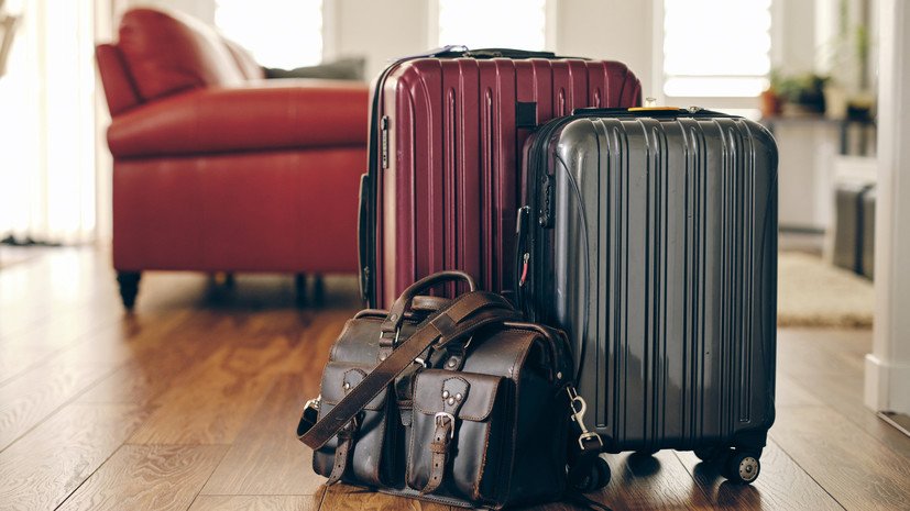 Elegir el equipaje adecuado para viajar a Marruecos
