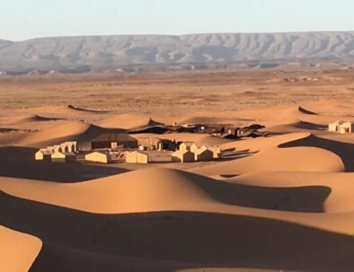 Morocco Desert Tours