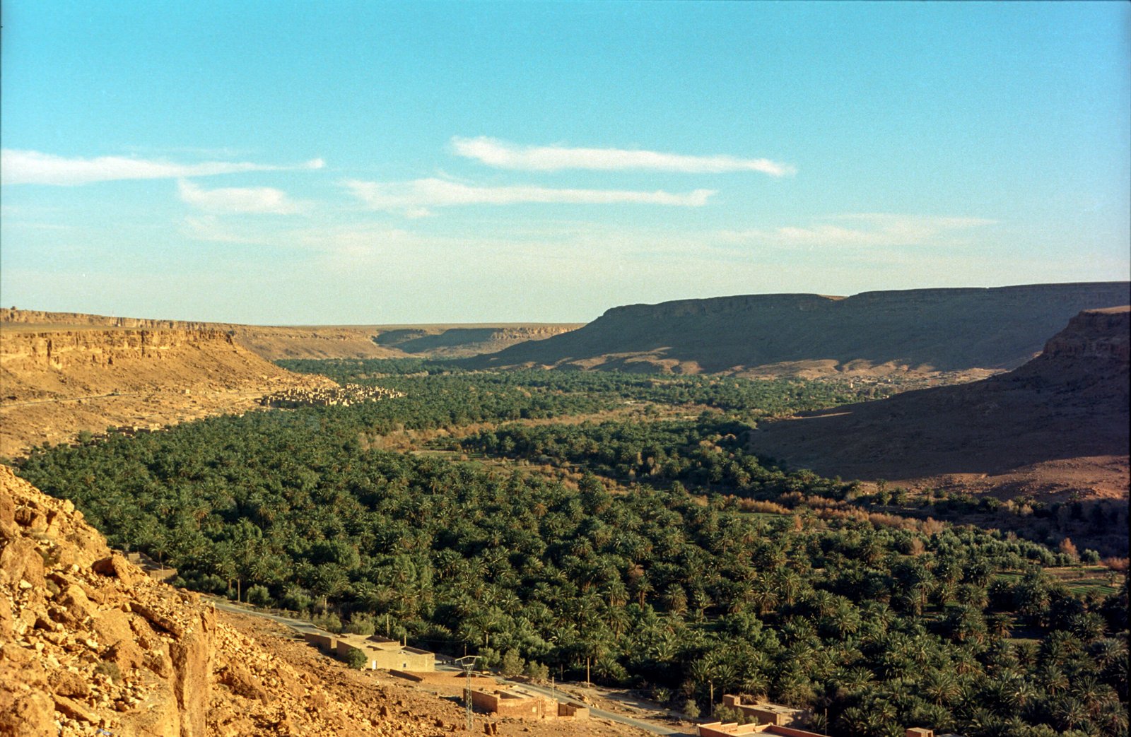 Morocco Desert Tours from Casablanca
