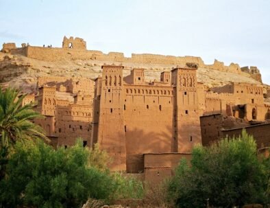 escursioni da ouarzazate