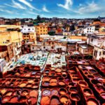 Weather in Fez