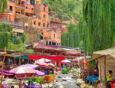 3 days tour from Fes