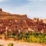 Kasbah Ait Ben Haddou