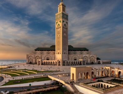 Tour di 7 giorni da Casablanca a Merzouga