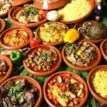 Cucina marocchina