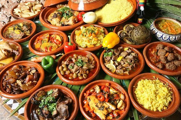 Cucina marocchina