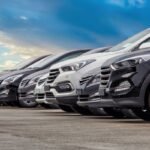 Noleggio auto all'aeroporto di Marrakech