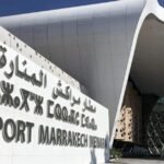 Aeroporto di Marrakech Menara (RAK)