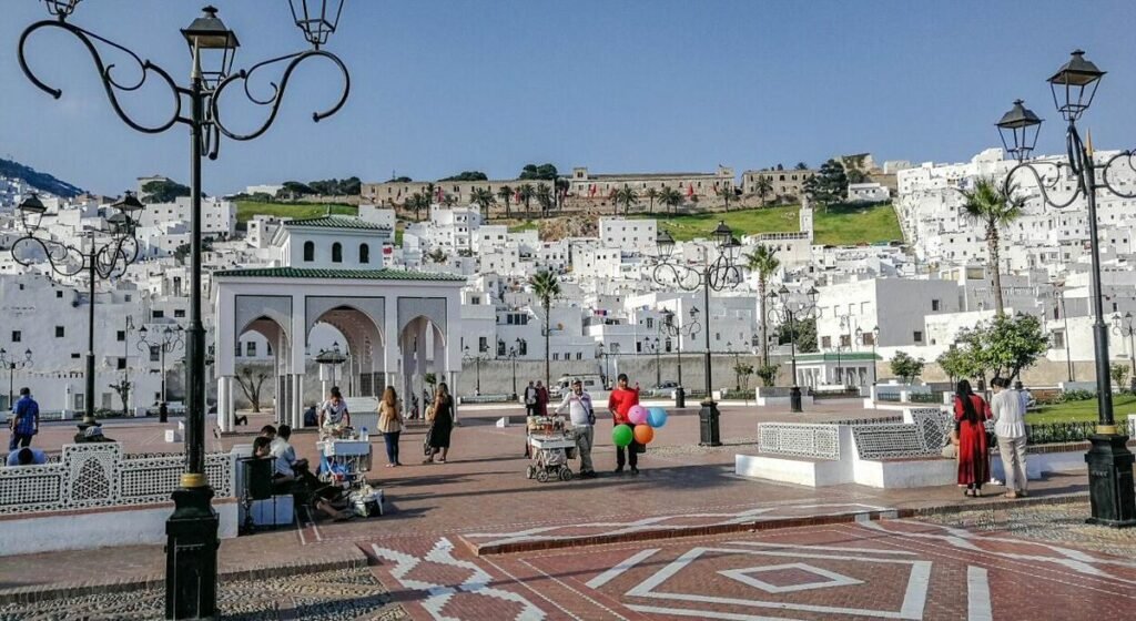 Cose da fare e da vedere a Tetouan
