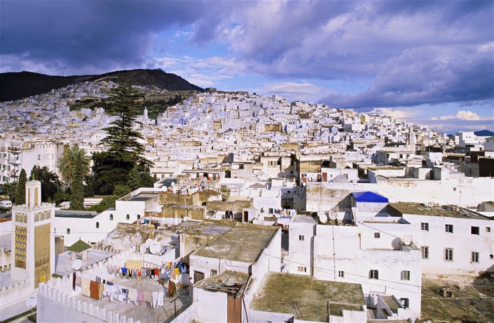 Tetouan Marocco