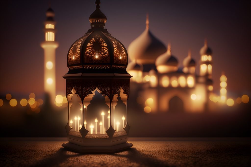 Experiencing Ramadan in Morocco