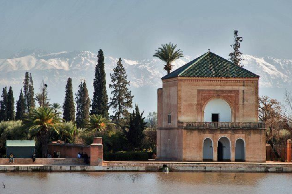 Casablanca or Marrakech: Which Airport Is Better for a Morocco Desert Tour